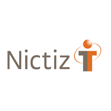 Logo Nictiz